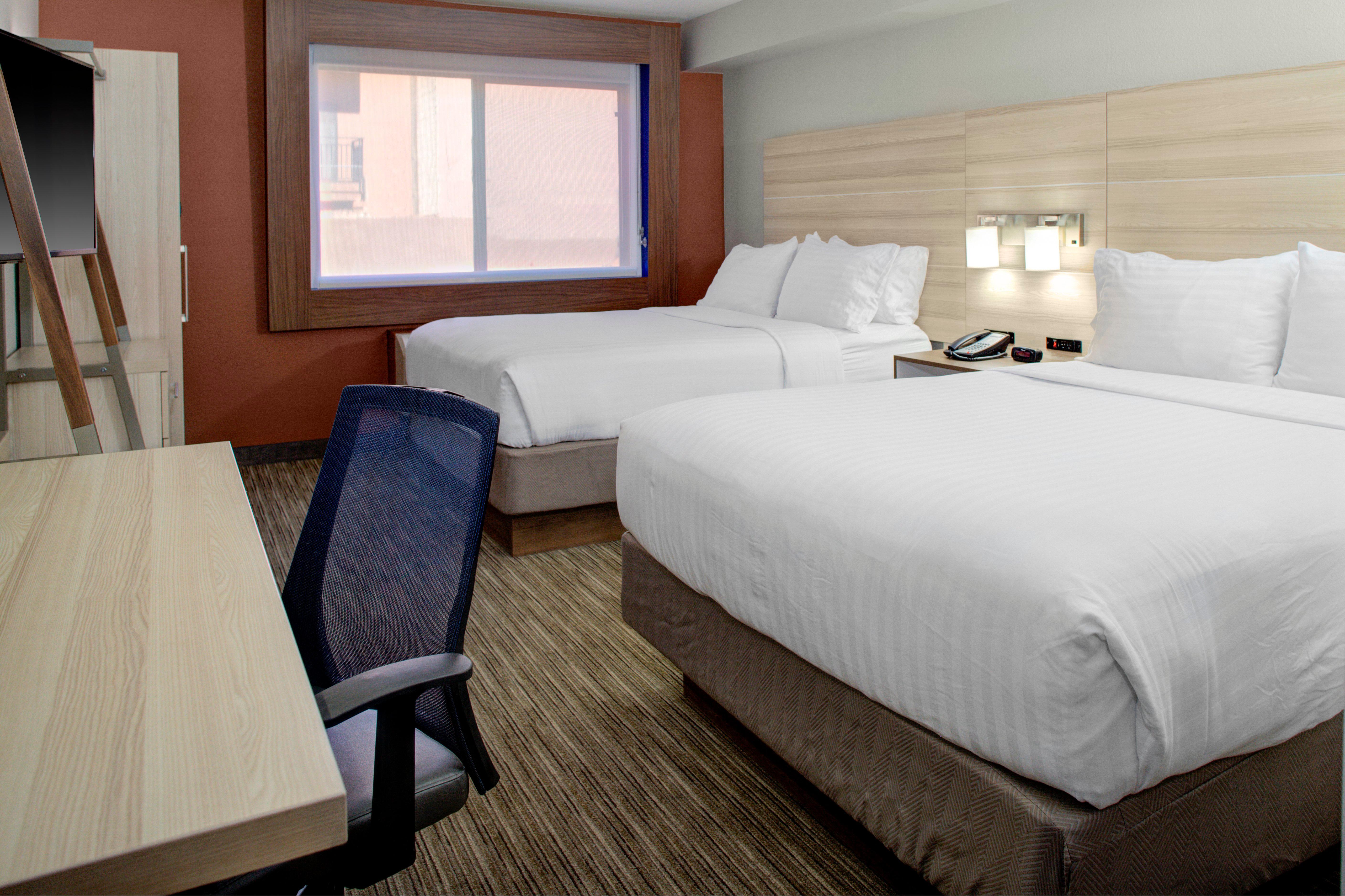 Holiday Inn Express Sedona - Oak Creek By Ihg Exterior photo