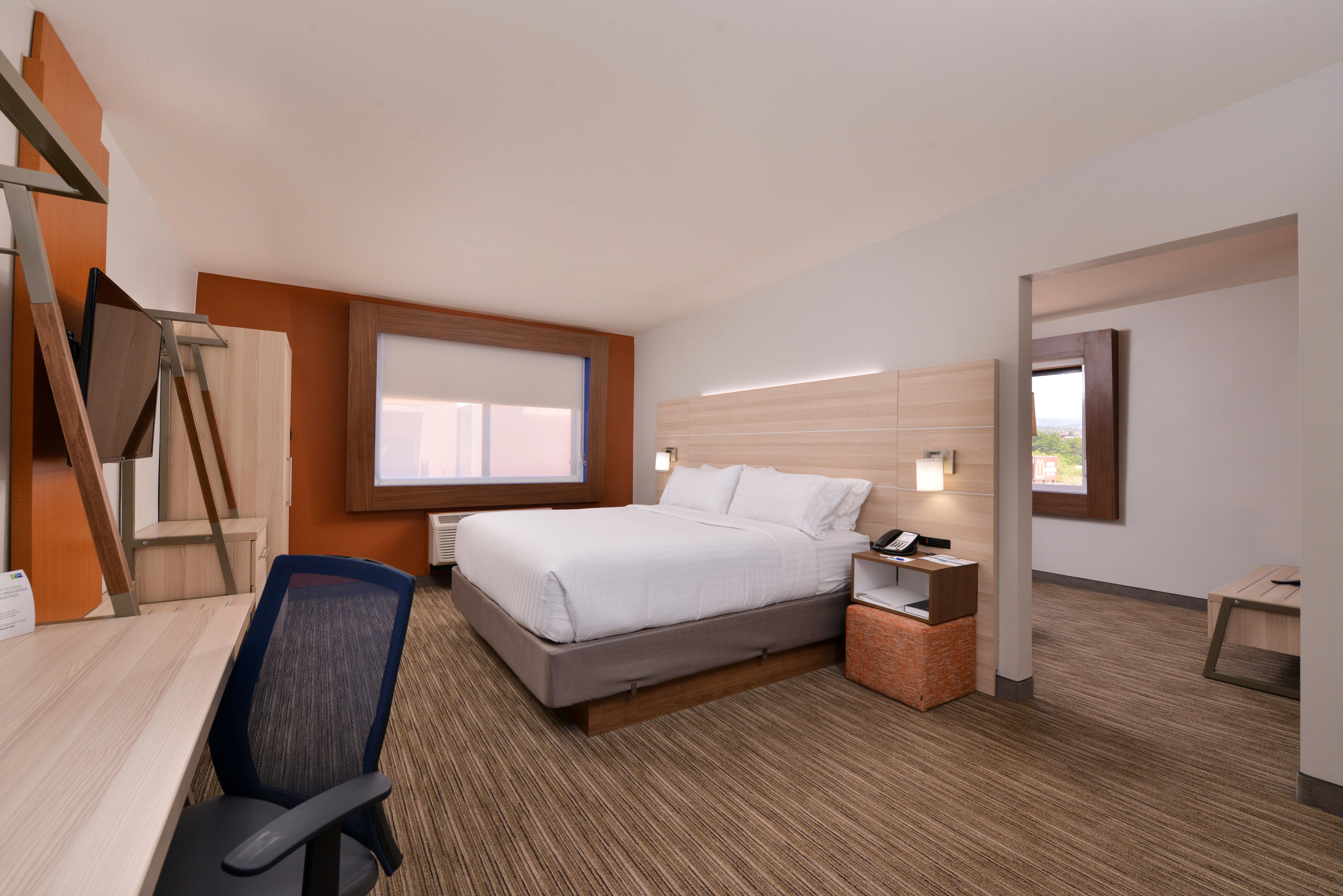 Holiday Inn Express Sedona - Oak Creek By Ihg Exterior photo