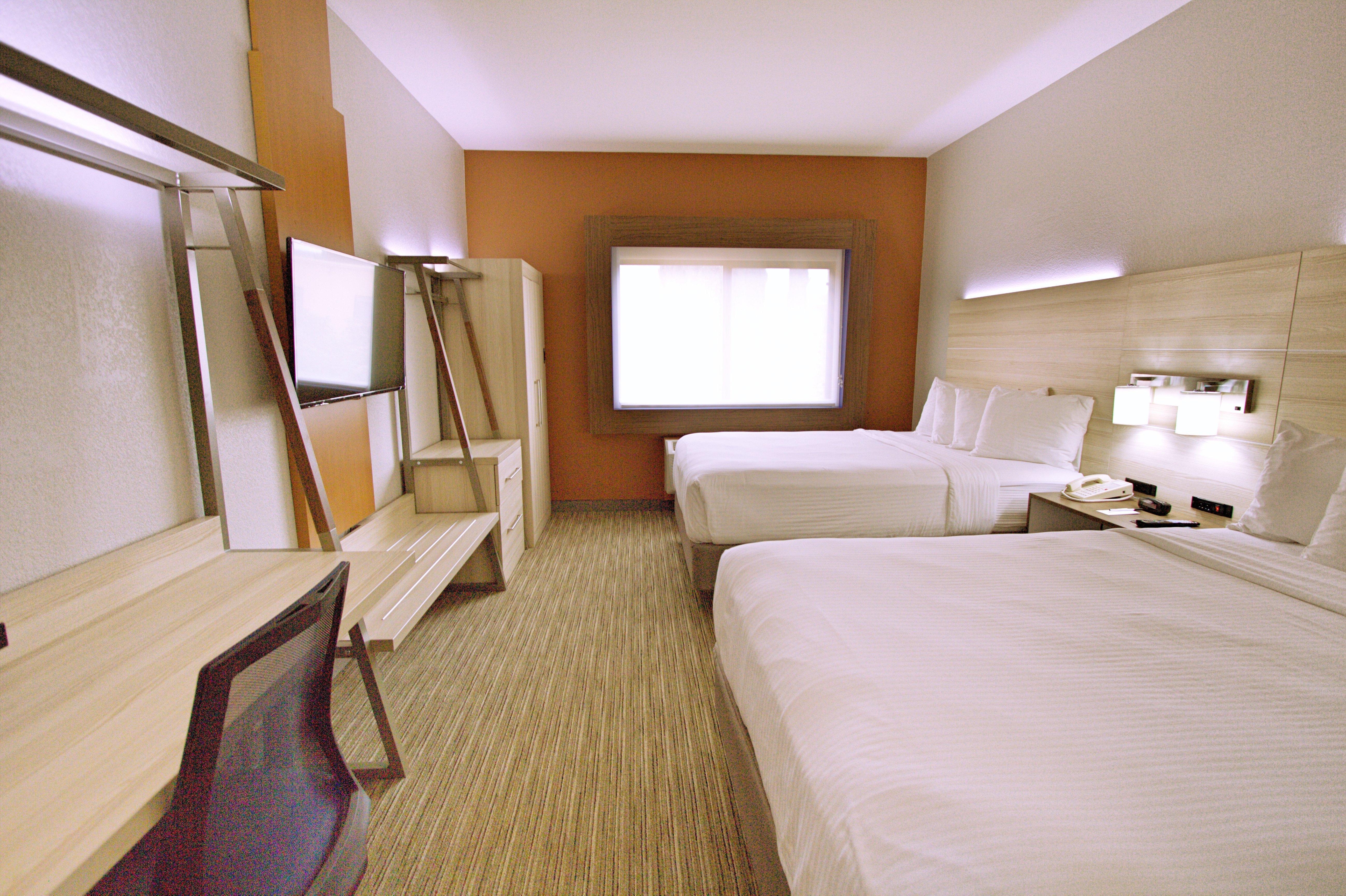 Holiday Inn Express Sedona - Oak Creek By Ihg Exterior photo