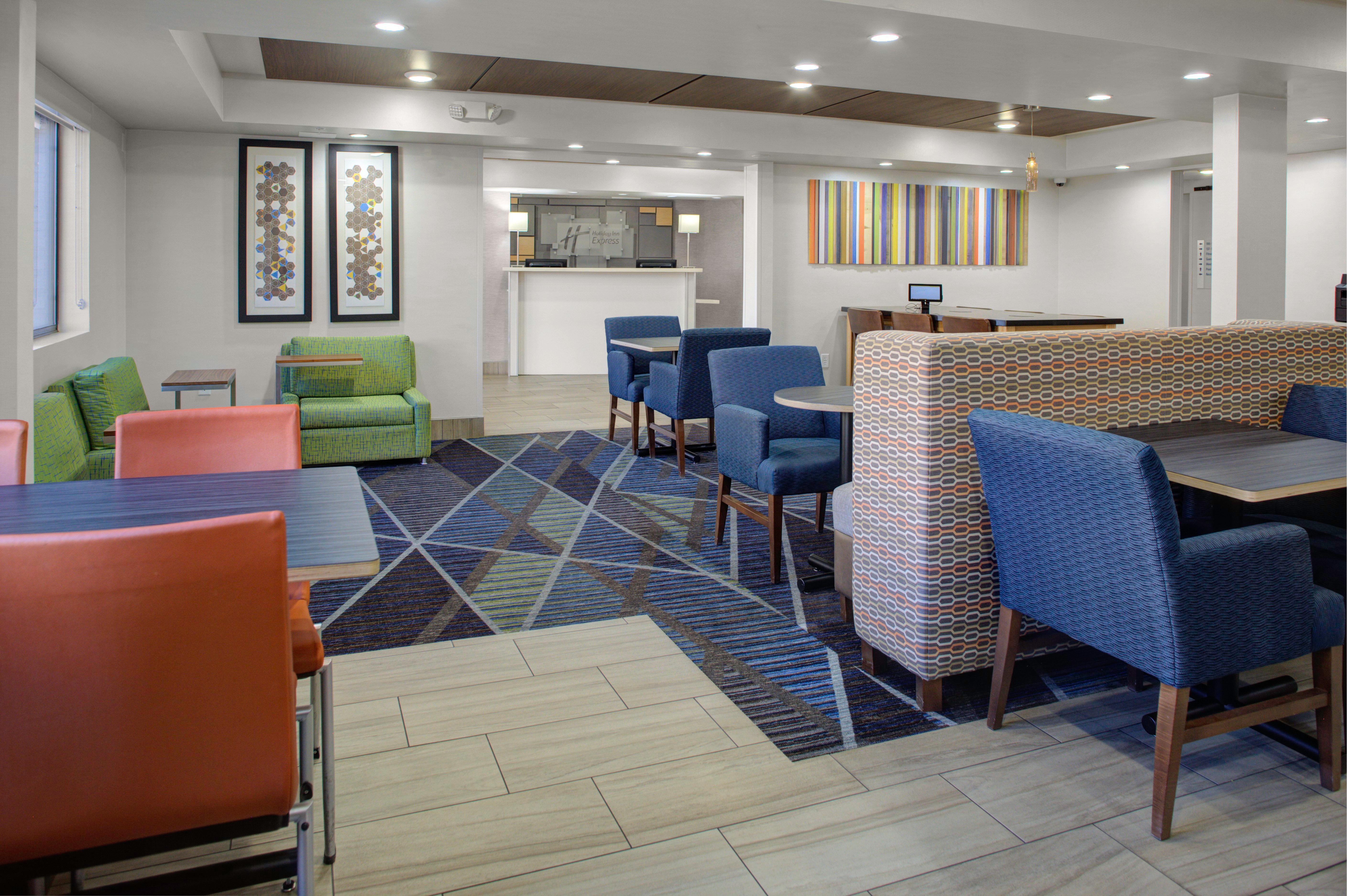 Holiday Inn Express Sedona - Oak Creek By Ihg Exterior photo