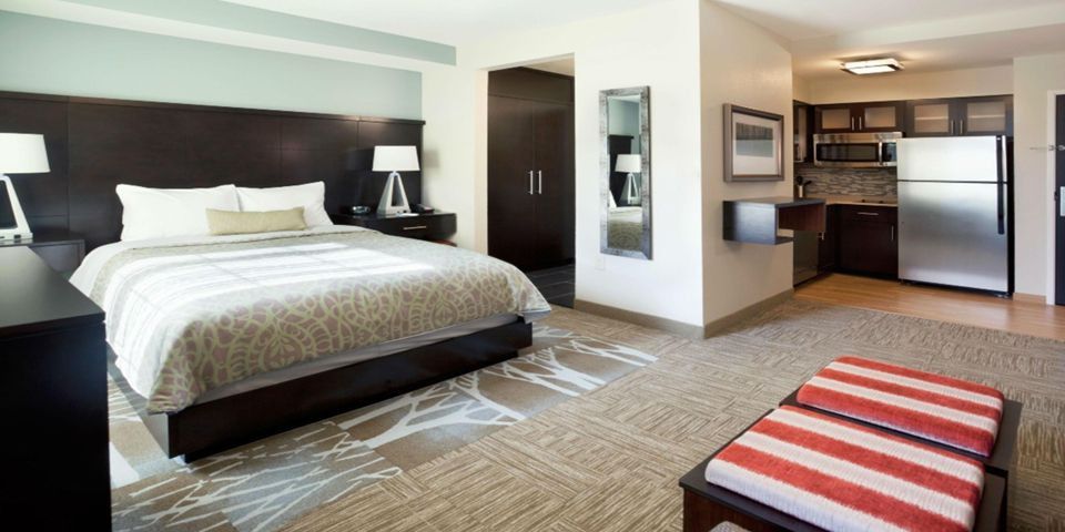 Holiday Inn Express Sedona - Oak Creek By Ihg Exterior photo
