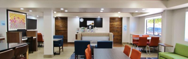 Holiday Inn Express Sedona - Oak Creek By Ihg Exterior photo