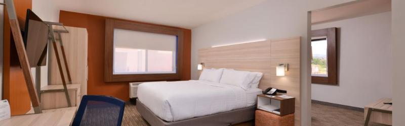 Holiday Inn Express Sedona - Oak Creek By Ihg Exterior photo