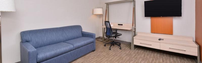Holiday Inn Express Sedona - Oak Creek By Ihg Exterior photo